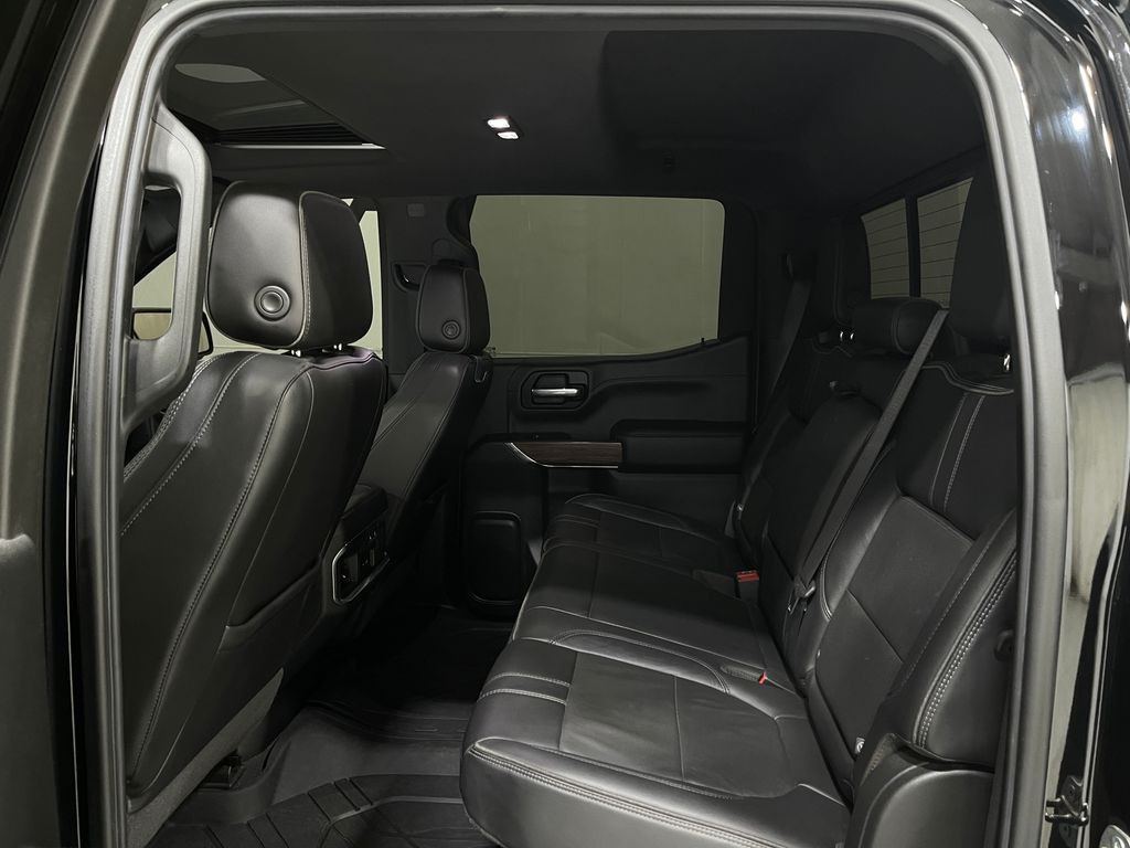 2019 Chevrolet Silverado 1500 Image 31