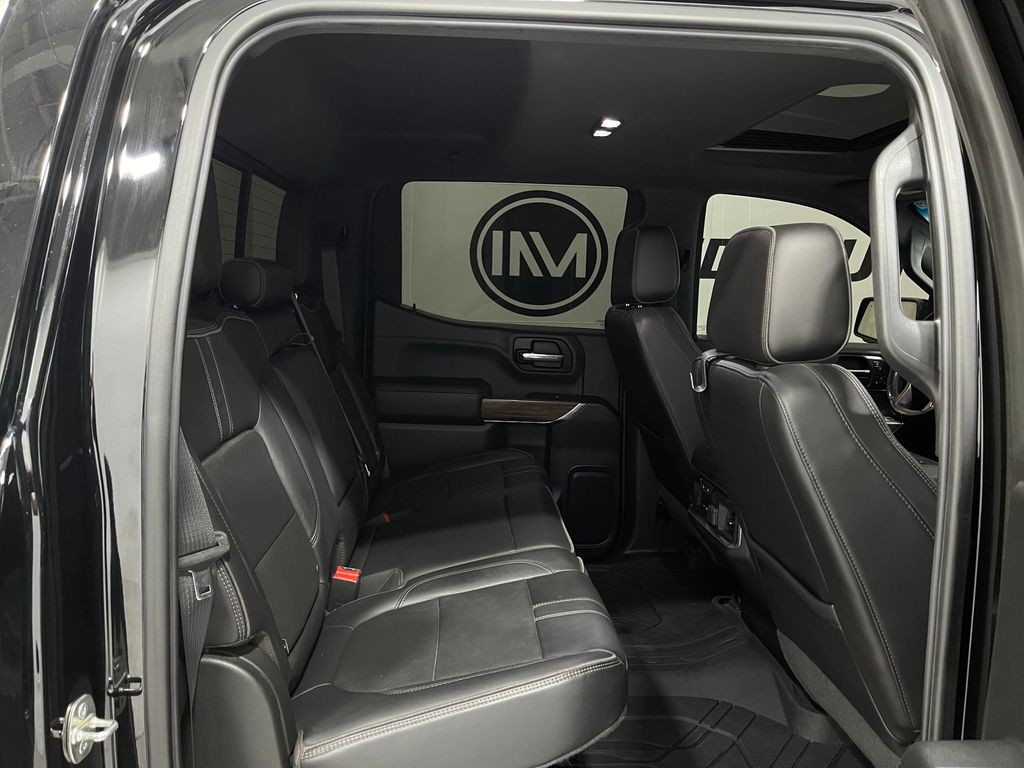 2019 Chevrolet Silverado 1500 Image 32