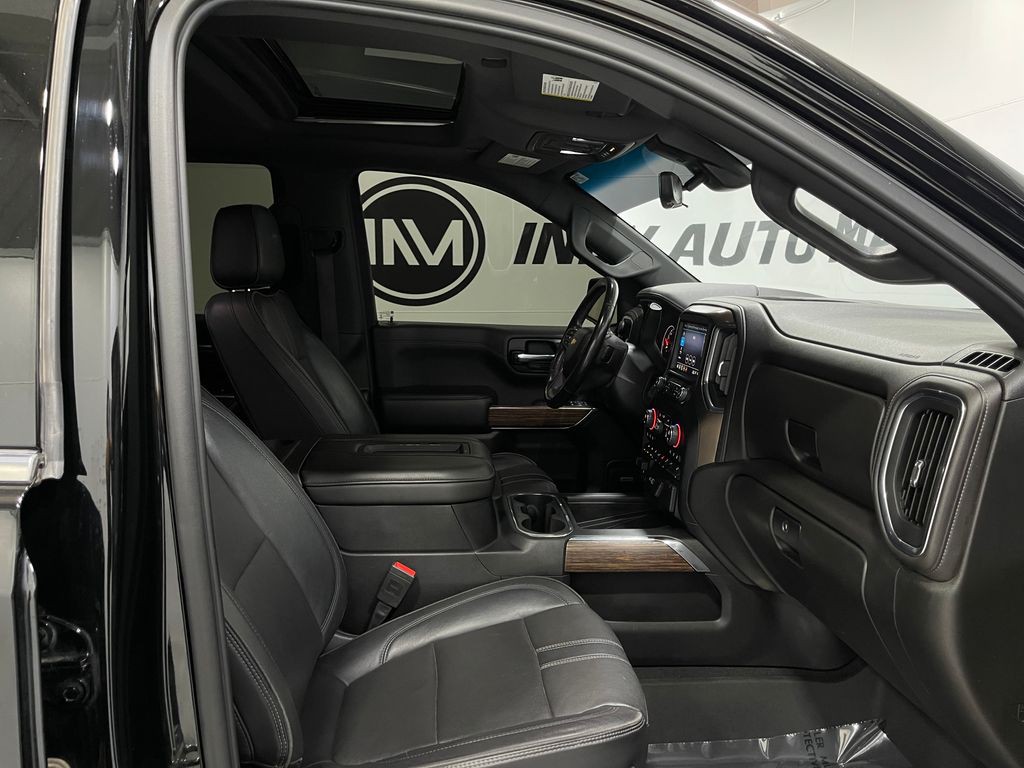 2019 Chevrolet Silverado 1500 Image 33