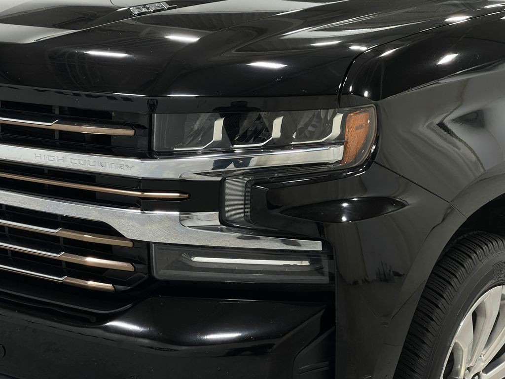 2019 Chevrolet Silverado 1500 Image 34