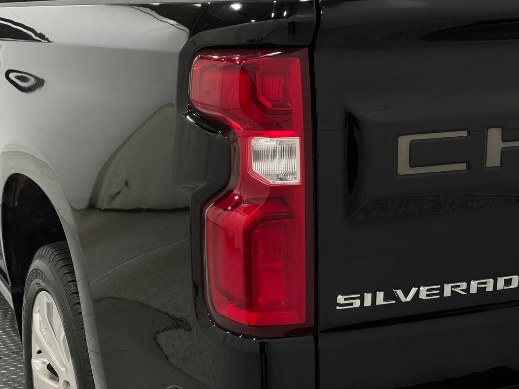 2019 Chevrolet Silverado 1500 Image 35