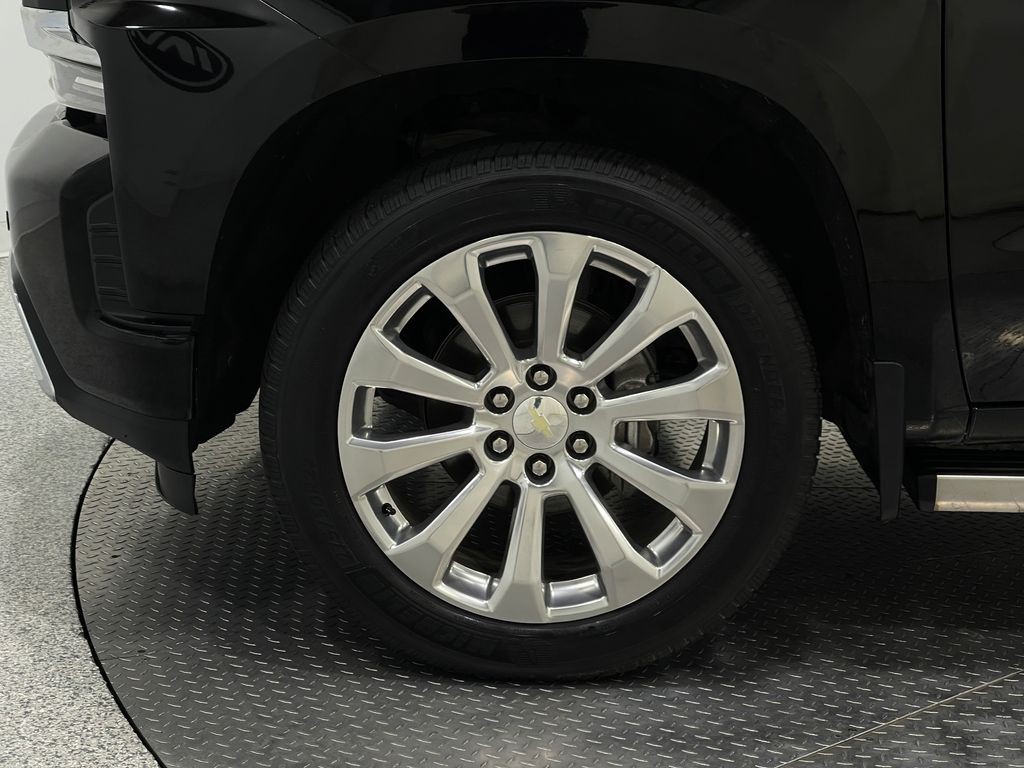 2019 Chevrolet Silverado 1500 Image 36