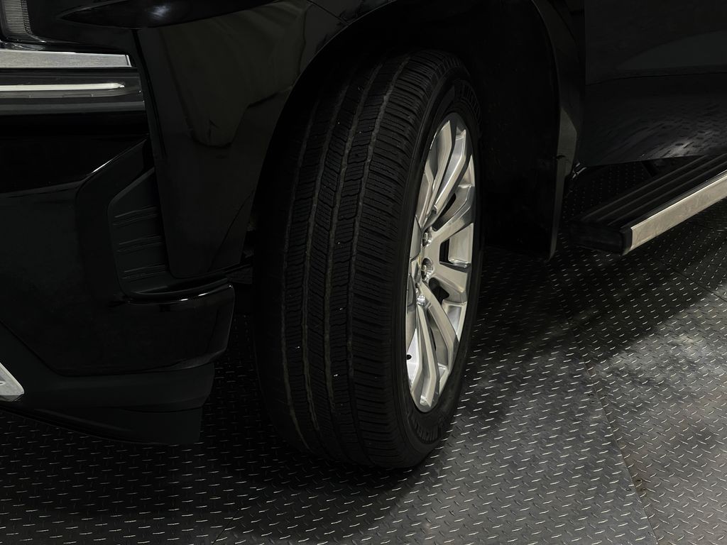 2019 Chevrolet Silverado 1500 Image 37