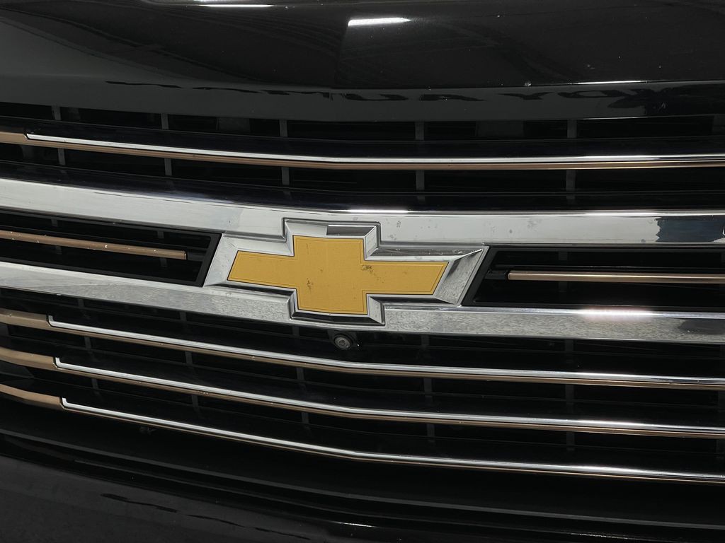 2019 Chevrolet Silverado 1500 Image 39