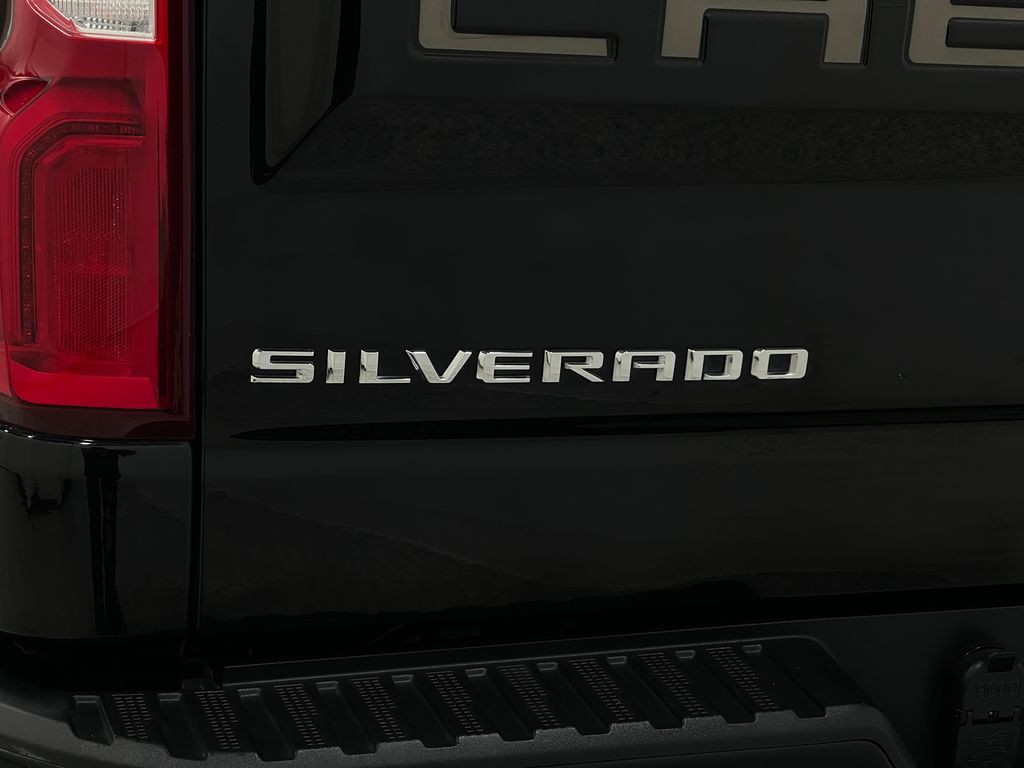 2019 Chevrolet Silverado 1500 Image 42