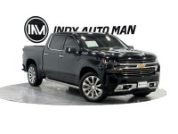 Image for 2019 Chevrolet Silverado 1500 High Country ID: 6820488