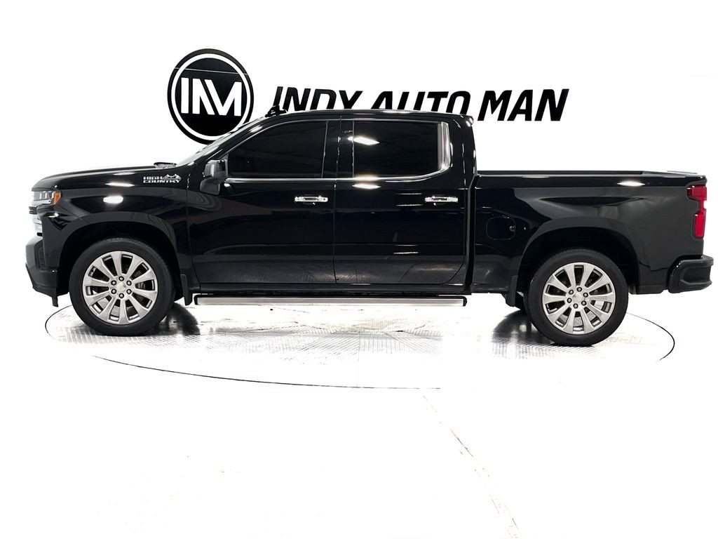 2019 Chevrolet Silverado 1500 Image 7