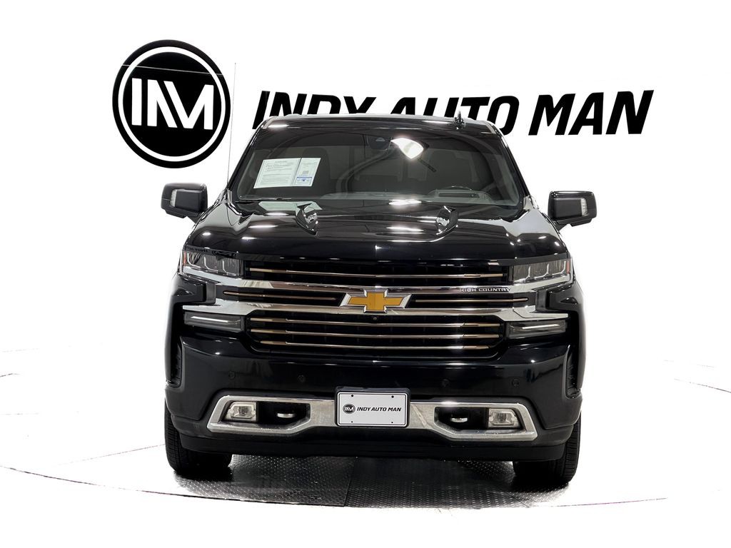 2019 Chevrolet Silverado 1500 Image 9