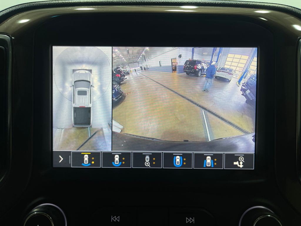 2019 Chevrolet Silverado 1500 Image 11