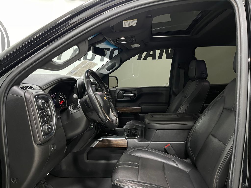 2019 Chevrolet Silverado 1500 Image 14