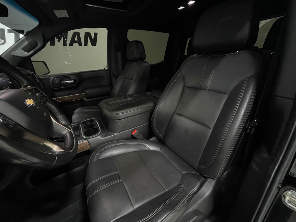 2019 Chevrolet Silverado 1500 Image 15