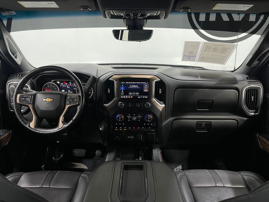 2019 Chevrolet Silverado 1500 Image 21