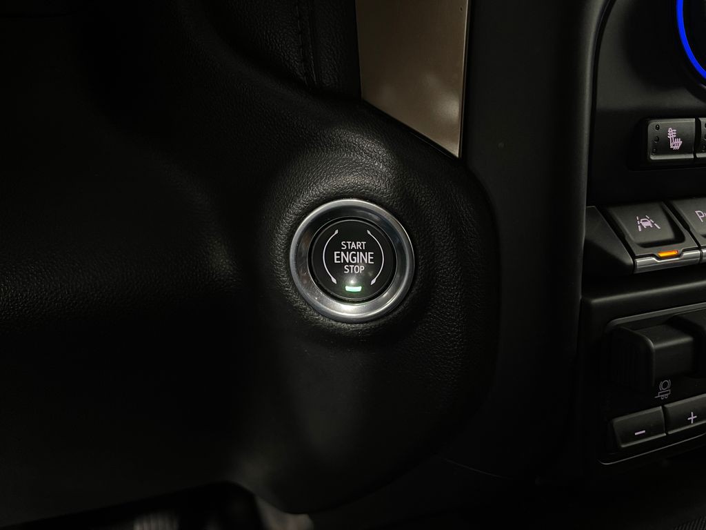 2019 Chevrolet Silverado 1500 Image 23