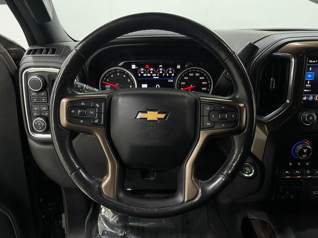 2019 Chevrolet Silverado 1500 Image 24
