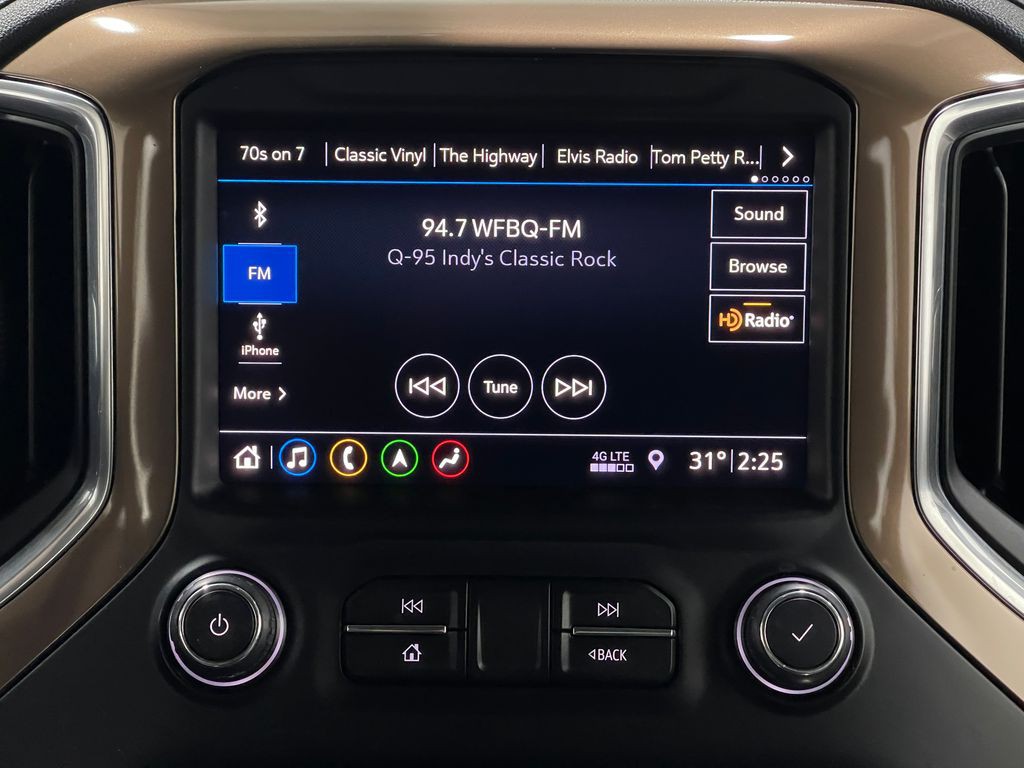 2019 Chevrolet Silverado 1500 Image 26