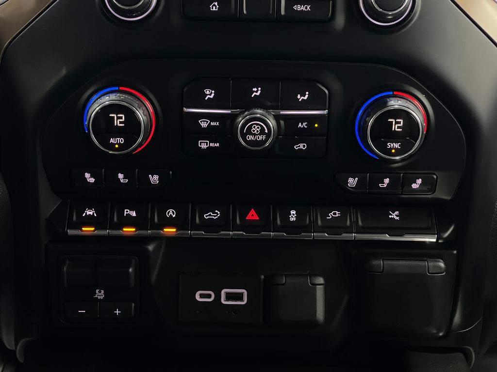 2019 Chevrolet Silverado 1500 Image 27