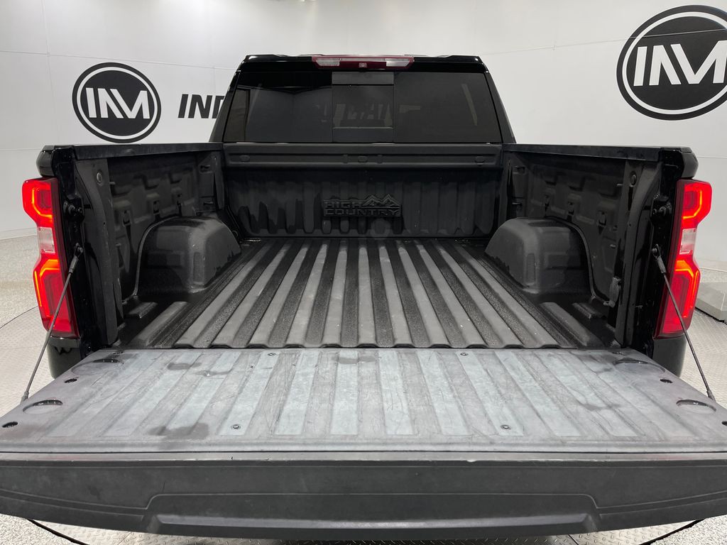 2019 Chevrolet Silverado 1500 Image 28