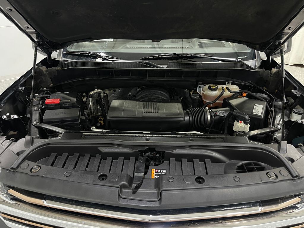 2019 Chevrolet Silverado 1500 Image 29