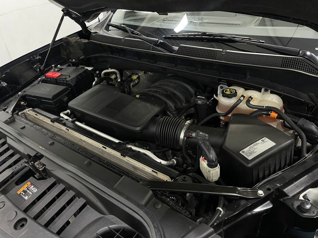 2019 Chevrolet Silverado 1500 Image 30