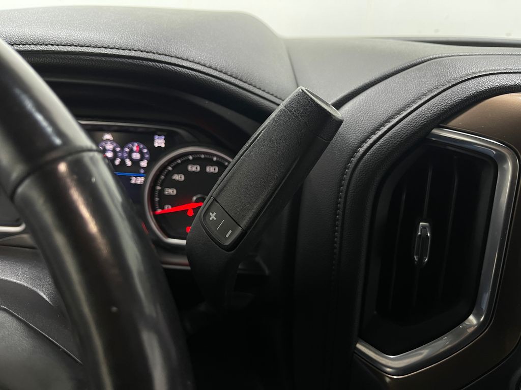 2019 Chevrolet Silverado 1500 Image 31