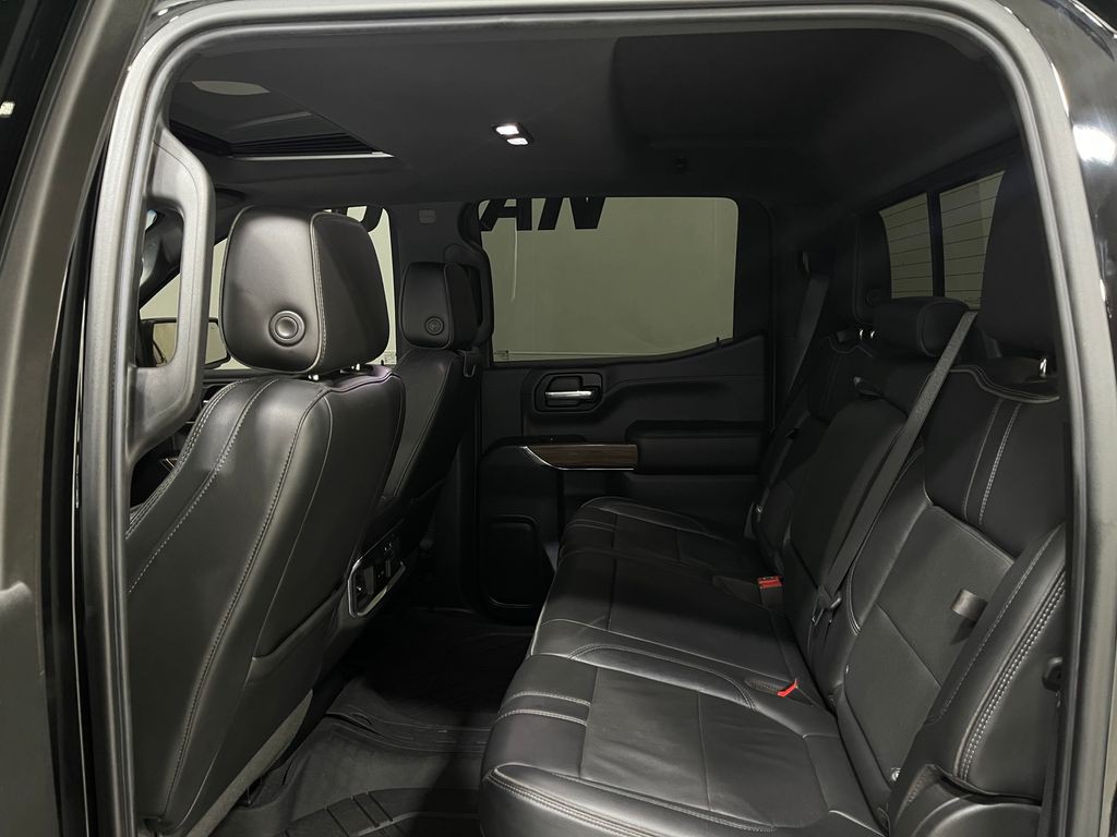 2019 Chevrolet Silverado 1500 Image 32