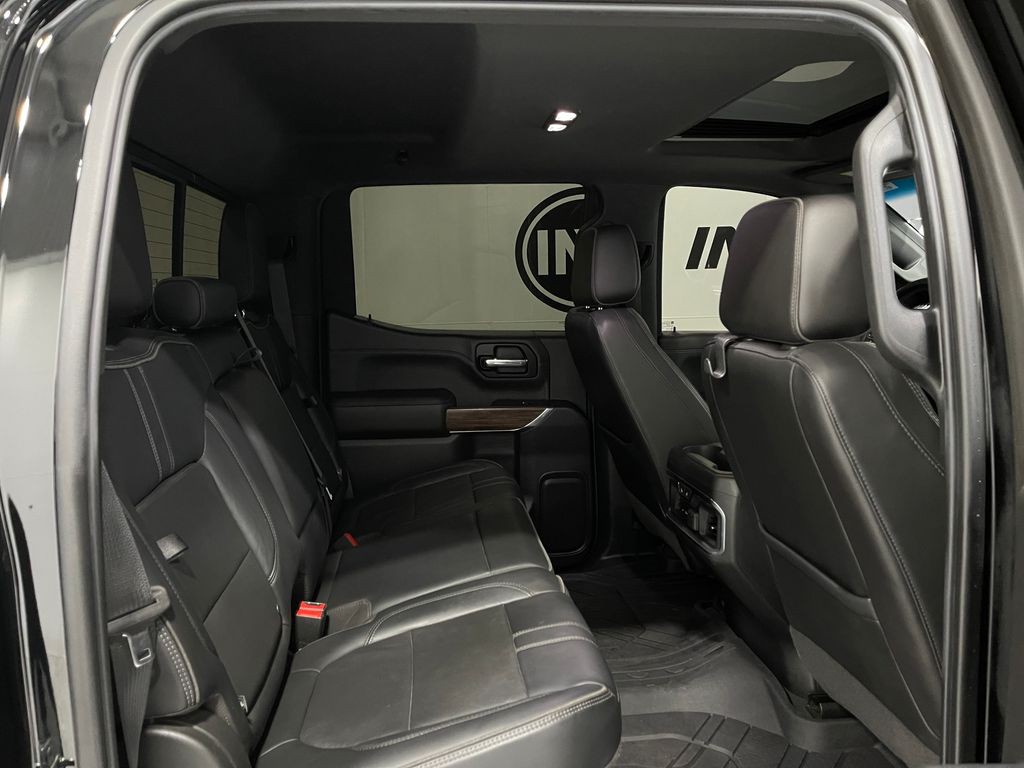 2019 Chevrolet Silverado 1500 Image 33