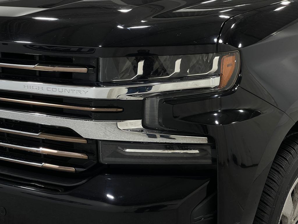 2019 Chevrolet Silverado 1500 Image 35