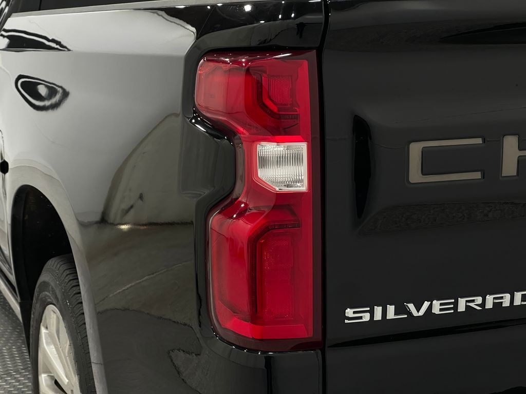 2019 Chevrolet Silverado 1500 Image 36
