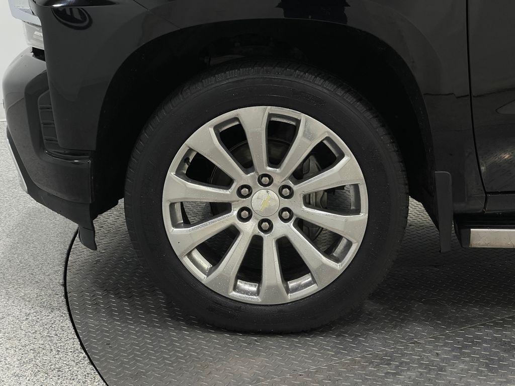 2019 Chevrolet Silverado 1500 Image 37