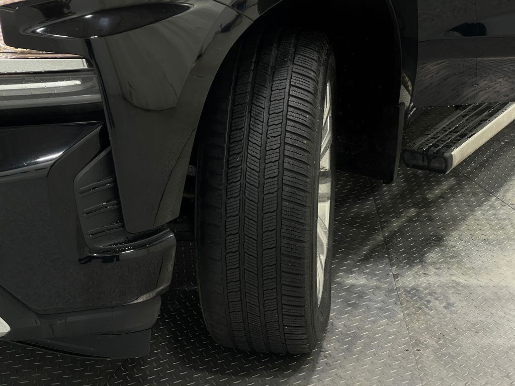 2019 Chevrolet Silverado 1500 Image 38