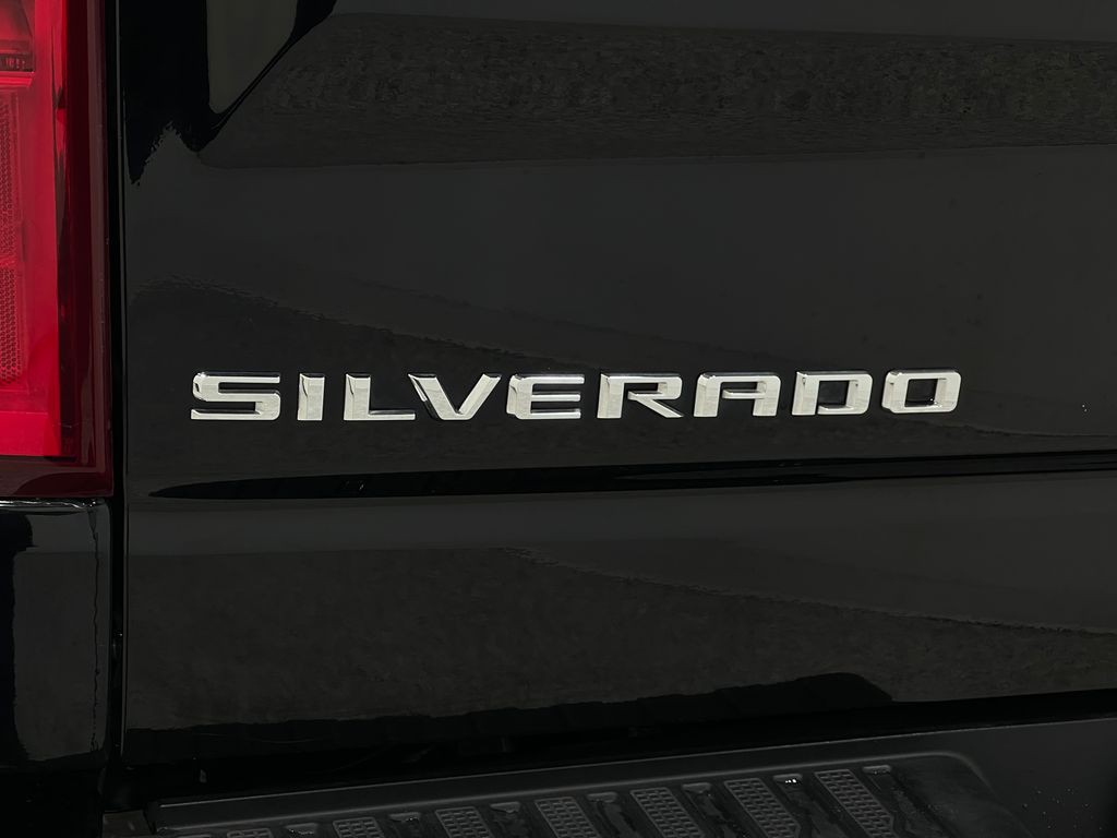 2019 Chevrolet Silverado 1500 Image 43