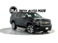 Image for 2019 Chevrolet Tahoe Premier ID: 6820491