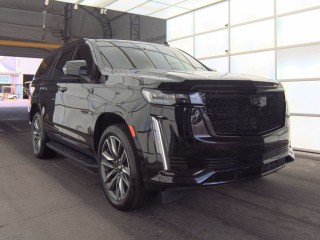 Image for 2023 Cadillac Escalade Sport ID: 6823786