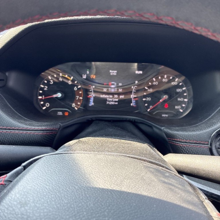 2022 Jeep Compass Image 11