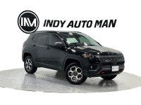 Image for 2022 Jeep Compass Trailhawk ID: 6823787