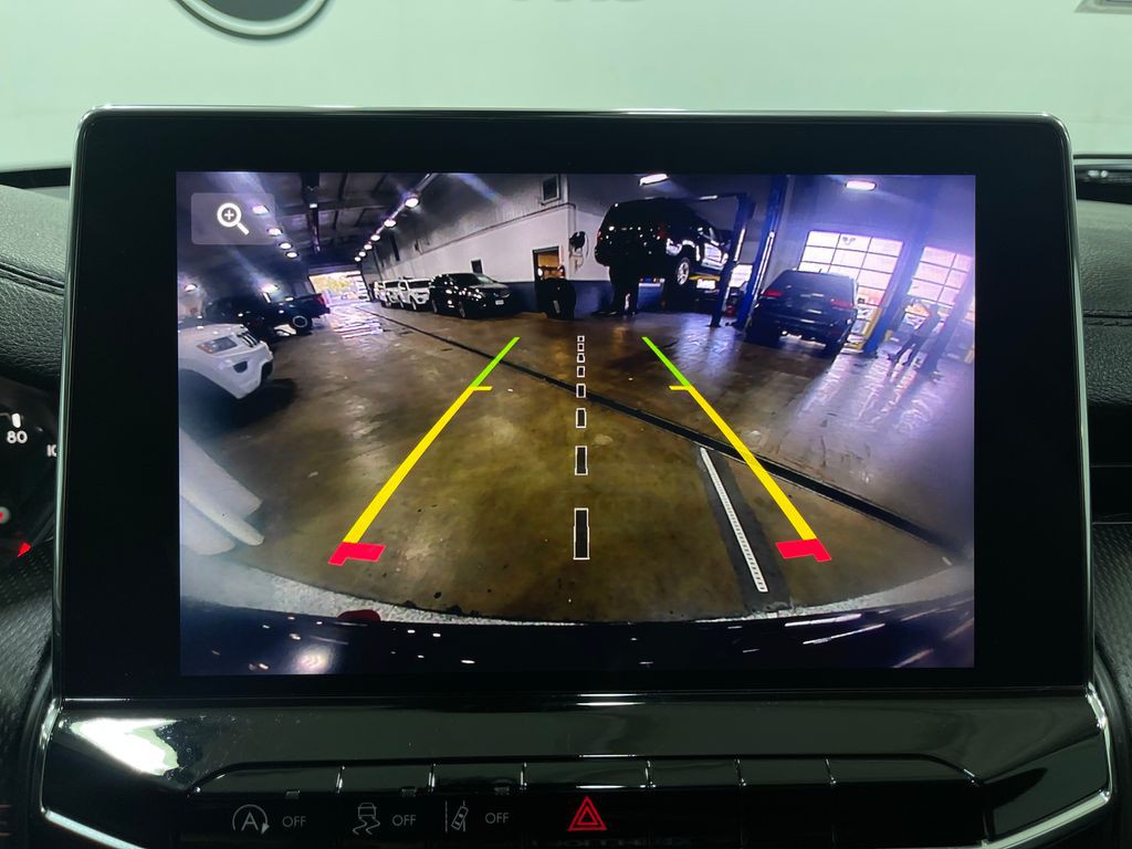 2022 Jeep Compass Image 10