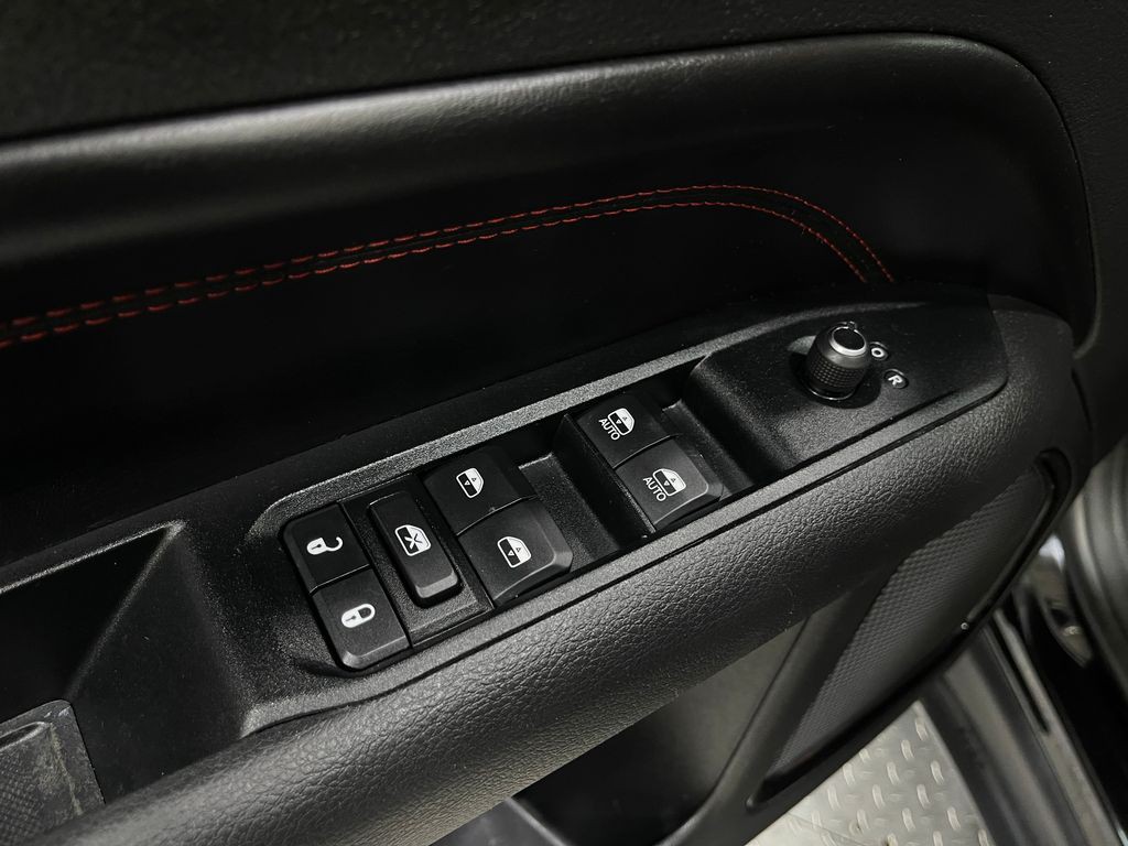 2022 Jeep Compass Image 14