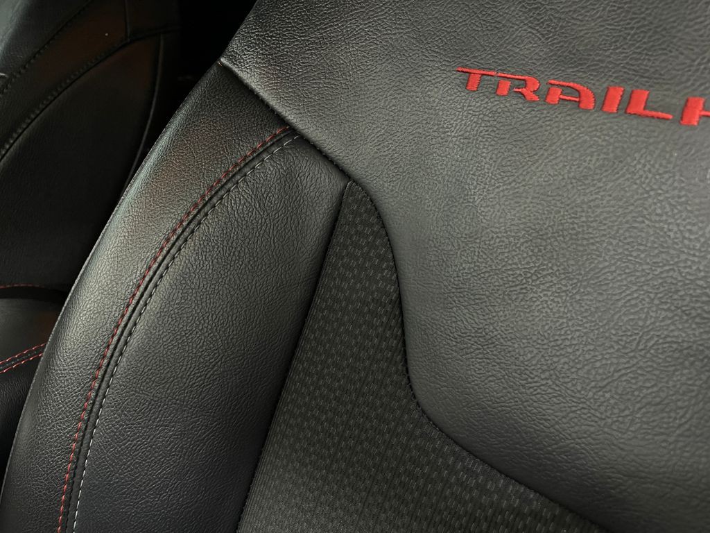 2022 Jeep Compass Image 16