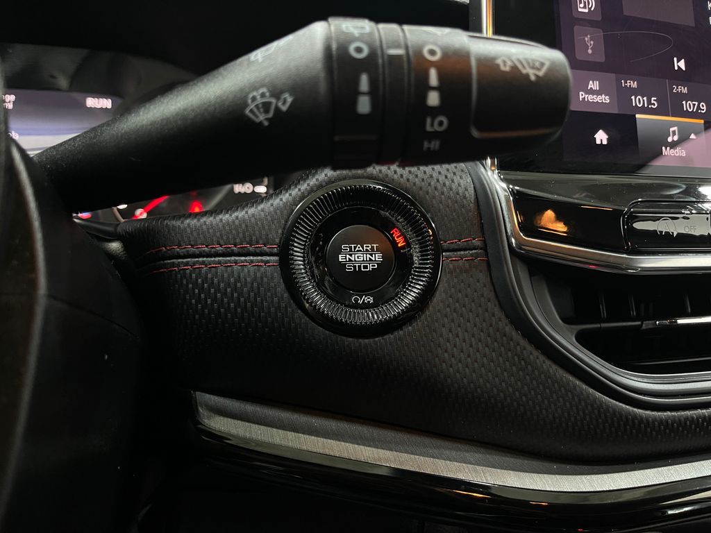 2022 Jeep Compass Image 19