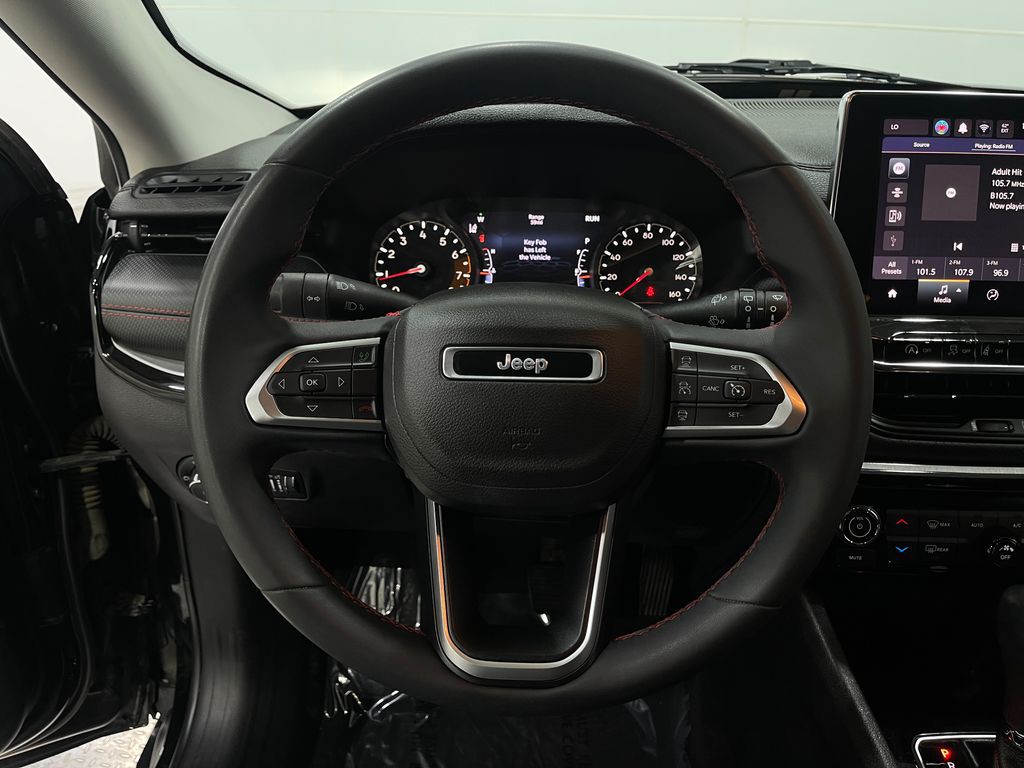 2022 Jeep Compass Image 20