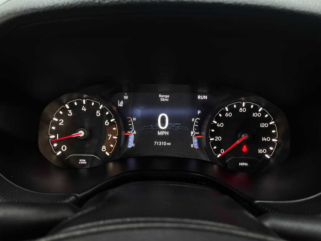 2022 Jeep Compass Image 21