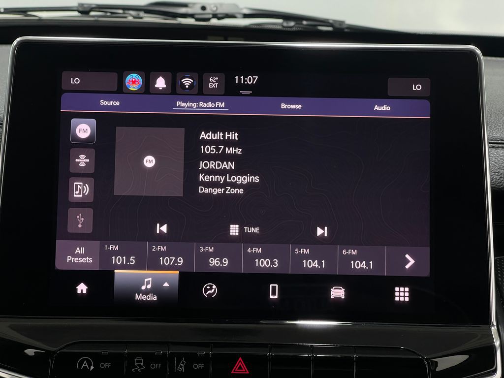 2022 Jeep Compass Image 22