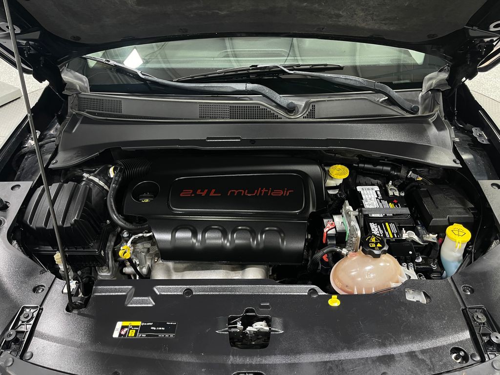 2022 Jeep Compass Image 25