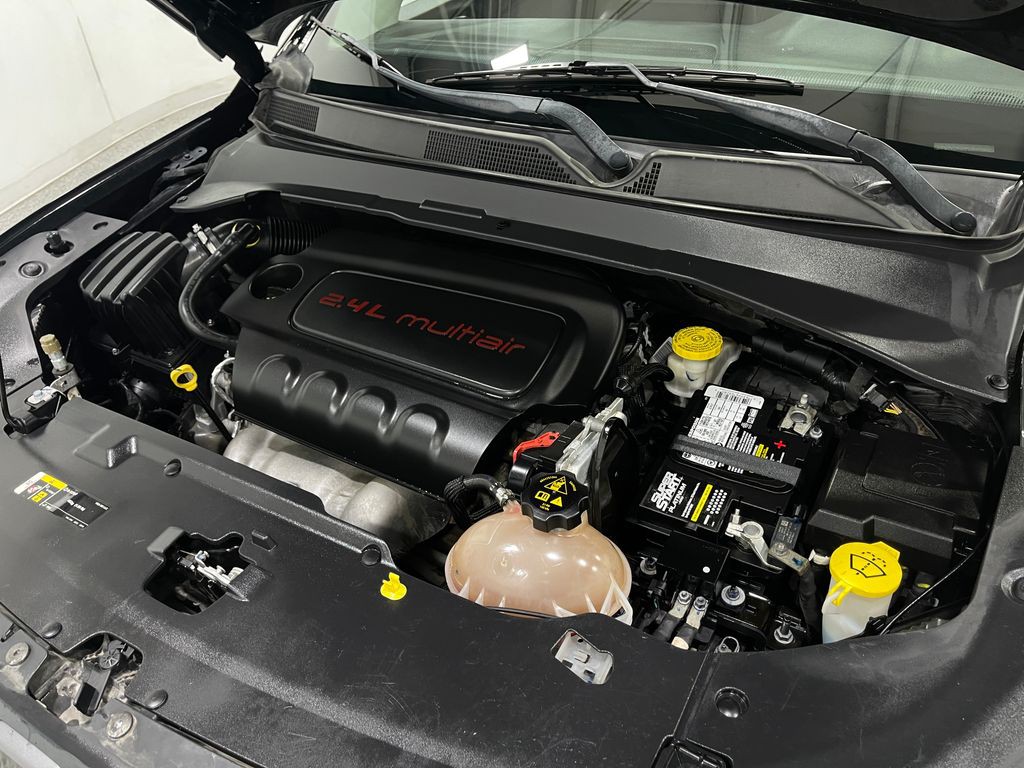 2022 Jeep Compass Image 26