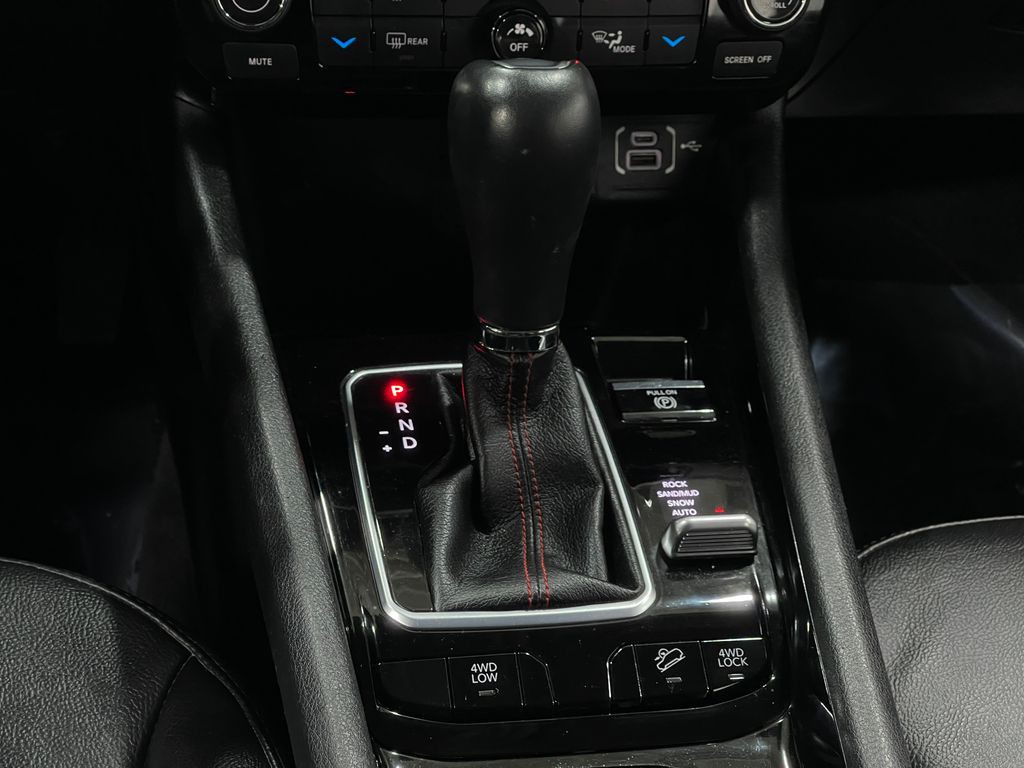 2022 Jeep Compass Image 27