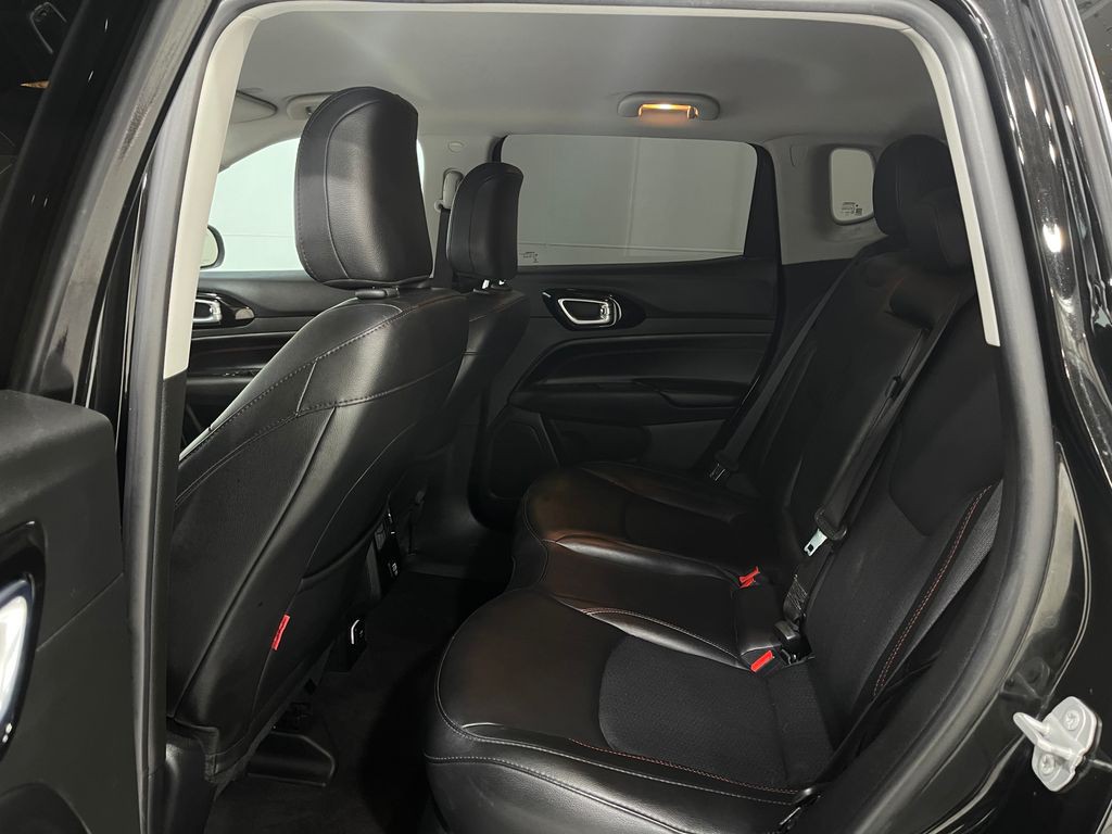 2022 Jeep Compass Image 28