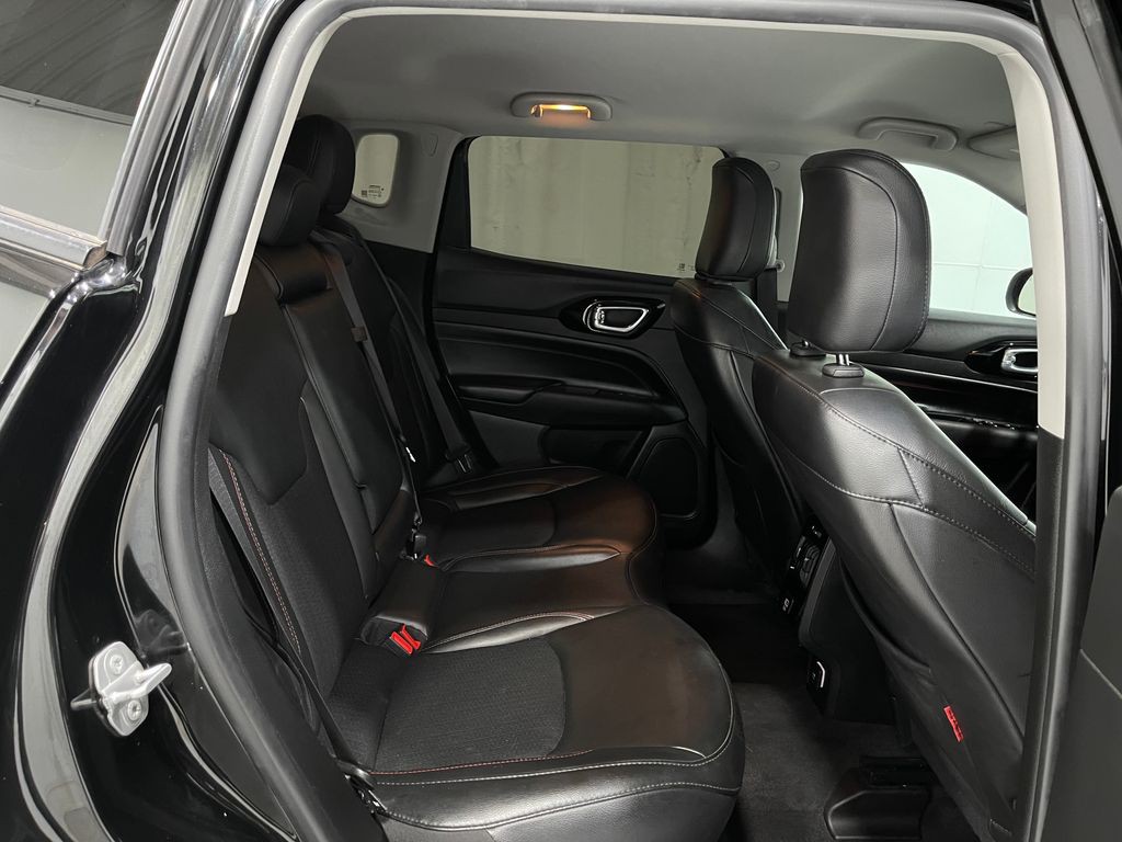 2022 Jeep Compass Image 29