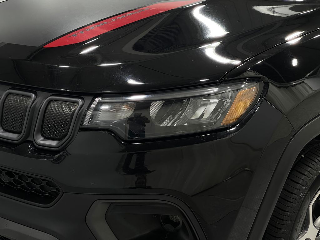 2022 Jeep Compass Image 31