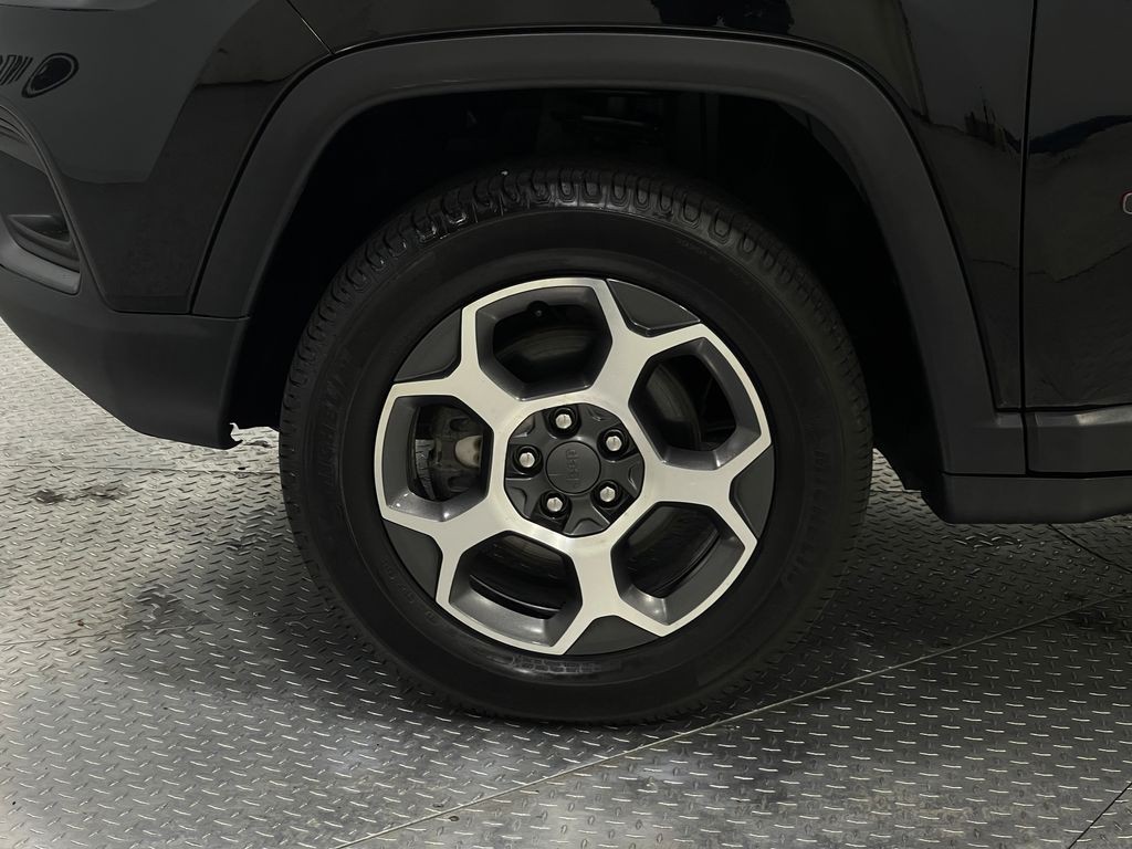 2022 Jeep Compass Image 33