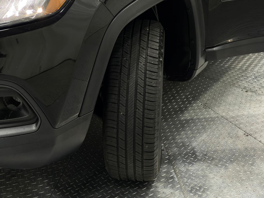 2022 Jeep Compass Image 34